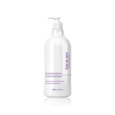 ECLAT DU TEINT Eclat du teint rich cleansing milk 1L